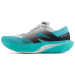 New Balance FuelCell Rebel V4 'Cyber Jade' sportbačiai MFCXCT4 40.5