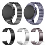 Huawei Watch5 Titano vientisas I-Mygtuko dirželis 46mm Button Head