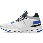ON Cloudnova Balti Kobalto spalvos Moteri&scaron;ki sportbačiai 26.98983 37.5