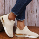 madingi Batai Moterims Sportbačiai Batai Ėjimui Moterims Plok&scaron;čiapadžiai Moteri&scaron;ki Sportbačiai Lengvi Platforminiai Laisvalaikio Sportbačiai Užuvelkami Tenis Feminino 35 smėlis