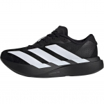 adidas Adizero Evo SL J Juodi Balti Vaikų Sportbačiai Core-Black Cloud-White Carbon KK1247 36