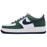 Nike Air Force 1 Low Obsidian Vintage Green GS sportbačiai HF5178-300 38 white
