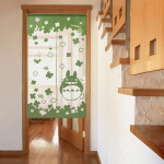 Noren Kobo Noren Ghibli Mano kaimynas Totoro Plotis 85cm x Ilgis 150cm 9327 Gobelenas,