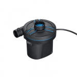 Gonfleur &eacute;lectrique - BESTWAY - Powertouch - Branchement secteur 220-240 V juoda