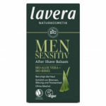 Lavera Men Sensitive losjonas po skutimosi 50 ml