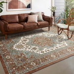Boho prabangus kilimas kri&scaron;tolo aksomo miegamojo gyvenamojo kambario kilimėlis namų dekoras Vintažinis egzoti&scaron;kas modernus minimalistinis didelio ploto kilimas 1600MMx2300MM