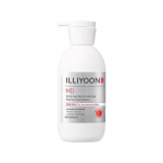 ILLIYOON MD Raudonos odos niežulio priežiūros kremas (330 ml)