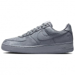 Kobe Bryant x Nike Air Force 1 Low Vėsiai Pilki Vyri&scaron;ki Sportbačiai Vilko Pilki IB0018-004 41