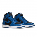 Air Jordan 1 Retro High OG Dark Marina Blue 555088-404 EU 44.5