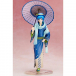 Anime Kimono KAITO & MEIKO Statulėlė Mergaitės PVC Figūrėlė Modelis Žaislai no box