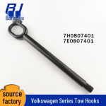 VW Transporter Vilkimo Kablys Skersinis 7H0807401 7E0807401 317 mm