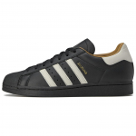 Superstar JJJJound x Superstar Adidas 90 Made in Germany 'Black' IH8150 39⅓