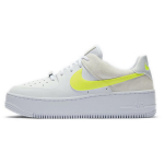 Nike Air Force 1 Sage Low 'White Lemon Venom' Moteri&scaron;ki CW2652-100 37.5