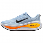 Nike Vomero Plus Atsparūs trinčiai Kvėpuojantys Bėgimo Bateliai Unisex Vandenilio Mėlyna HV8150-404 42
