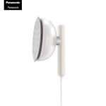 Panasonic ne&scaron;iojamas rankinis drabužių garintuvas