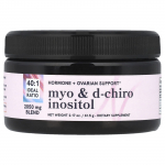 SMNutrition, mioinozitolis, d-chiroinozitolis, 61,5 g (2,17 uncijos)