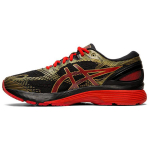 ASICS Gel Nimbus 21 'Classic Red' Women's 1012A235-001 37