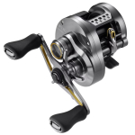 Shimano 23 Calcutta Conquest BFS XG De&scaron;inysis me&scaron;kerės ritės modelis (De&scaron;iniarankiams)