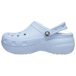 Crocs Beach Clouds klumpės 'Mėlynos' Moteri&scaron;kos 207938-4NS 34-35