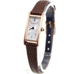 Citizen Kii saulės laikrodis moterims su Eco-Drive, EG7044-06A