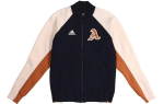 Adidas VRCT Striukė Rudens Vyri&scaron;ka Tamsiai Mėlyna DX8408 XXL white