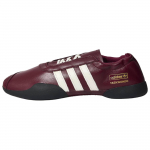 Adidas Originals Taekwondo Žemi Taekwondo Batai Unisex Raudoni KK0277 38