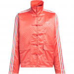 adidas Originals Naujo kinų stiliaus striukė su stovinčia apykakle JW1961 XXL
