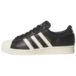 Willy Chavarria x adidas Superstar Juodi Balti Auksiniai Vyri&scaron;ki Kedai Core-Black Off-White Gold-Metallic KJ2029 43⅓ white