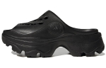 Adidas Stella McCartney x Adidas Wmns klumpės &bdquo;Triple Black&ldquo; moterims GW2050 38