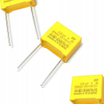 Kondensatorius Mkp X2 0.33Uf 310V Ac 15Mm
