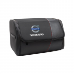 Didelės talpos automobilio laikymo dėžė Automobilio bagažinės tvarkyklė Įrankiai Volvo XC90 V90 V60 XC60 V40 S80 S60 S90 C40 XC40 V70 XC70 C30 C70