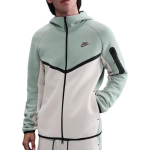 Nike Tech Vyrų Fleece Windrunner Striukė su užtrauktuku HV0949-020 XXL