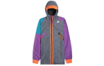 Adidas Originals WB Karkaj Striukės Vyri&scaron;kos Su gobtuvu Vidutinės Kitos FM3693 M