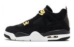 Jordan 4 Retro 'Royalty' GS 408452-032 36.5