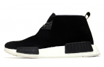 Adidas NMD_C1 'Core Black' S79146 36.5