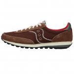 Estudio Niksen x Saucony Trainer 80 Rudos Unisex Sportbačiai S71074-3 37