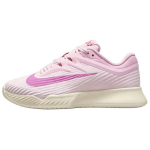 Nike Vapor Pro 3 žemi teniso bateliai moteri&scaron;ki rožiniai HV1376-601 35.5
