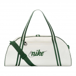 Nike poliesterio sportinis krep&scaron;ys Unisex, &bdquo;Phantom&ldquo; ir &bdquo;Cedar Wood&ldquo; spalvos ONESIZE white