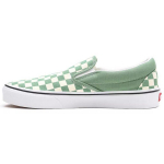 Klasikiniai slip-on Vans 'Checkerboard - Shale' VN0A33TB43B 35