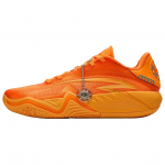 Anta KAI 3 Sunstone Amortizuojantis At&scaron;okantis Neslystantis Žemi Batai Azoto Technologija, Azoto Anglies Integruotas 112631110-6 43 orange