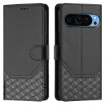 Odinis dėklas-piniginė, patvarus, RFID blokuojantis kortelių laikiklis, smūgiams atsparus, atlenkiamas dėklas, skirtas &bdquo;Google Pixel 9A&ldquo; / &bdquo;Pixel 8A&ldquo; / &bdquo;Pixel 7A&ldquo; / &bdquo;Pixel 6A&ldquo; / &bdquo;Pixel6&ldquo; Google Pixel 9A &scaron;viesiai violetinė spalva