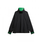 adidas x Wales Bonner Striukė Juoda Unisex Vir&scaron;utinis drabužis IT9775 XS