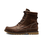 Timberland Earthkeepers Classic Work Short Lauko Batai Vyri&scaron;ki Batai Rudi 15551 41.5