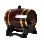 su čiaupu vyno statinė 1.5/3/5L alaus indas vakarėlio reikmenys alaus dozatorius aludė 1.5L-Style C