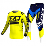 motokroso pavarų komplektas vaikams 4 5 6 7 8 9 10 11 12 13 metų Jaunimas vaikas Motociklas berniukas Mergaitė Jersey Pant Kits lenktyninis kostiumas Visureigis Enduro MX MTB XL-26