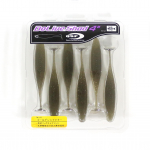 OSP Mink&scaron;tas masalas Dolive Shad 4 coliai TW-103 (2924 m)