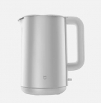 Naujas Xiaomi Mijia elektrinis virdulys S1 greito virimo 220V 1800W 1,7L talpos apsauga nuo perkaitimo 316l nerūdijančio vandens virdulys