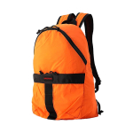 Kuprinė PACKABLE DAYPACK Oranžinė Nemokama [Apra&scaron;ymas] Vyri&scaron;ka oranžinė