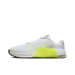 Nike Metcon 9 moteri&scaron;ki sportbačiai &bdquo;Summit White Volt Cyber&ldquo; DZ2537-105 36.5