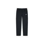 Nike Sportswear Club Fleece Kelnės Juodos Vyri&scaron;kos Streetwear BV2707-010 XXL